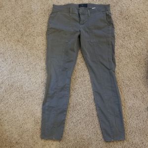 NWOT Lucky Brand skinny jeans